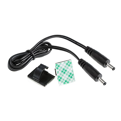 Algopix Similar Product 15 - EShine Interconnect Cable  Male to