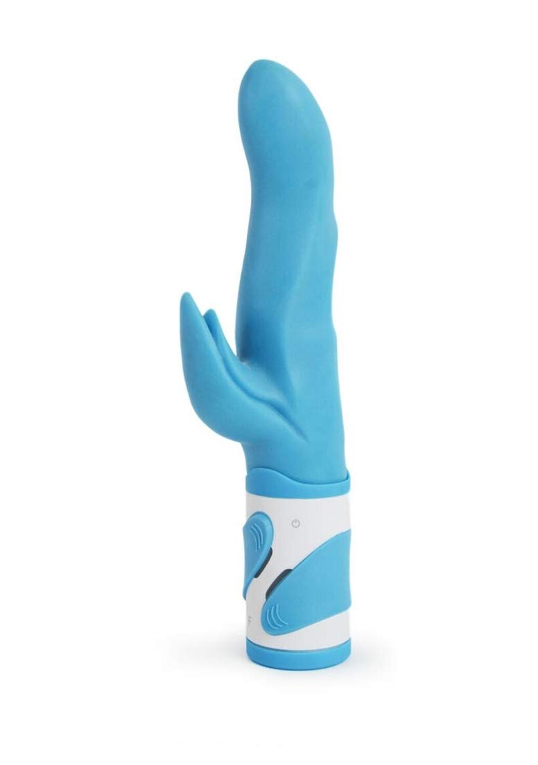 Algopix Similar Product 8 - Topco Climax Spinner 6X Blue