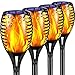 Algopix Similar Product 19 - TomCare Solar Lights Outdoor 43