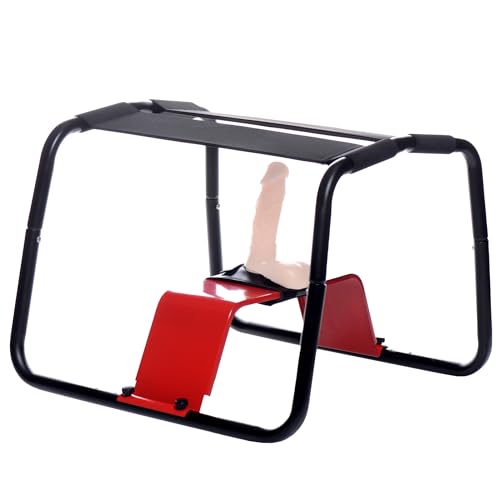 Algopix Similar Product 13 - LoveBotz Bangin Bench Extreme Sex