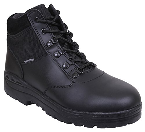 Algopix Similar Product 3 - Rothco Forced Entry Tactical Waterproof
