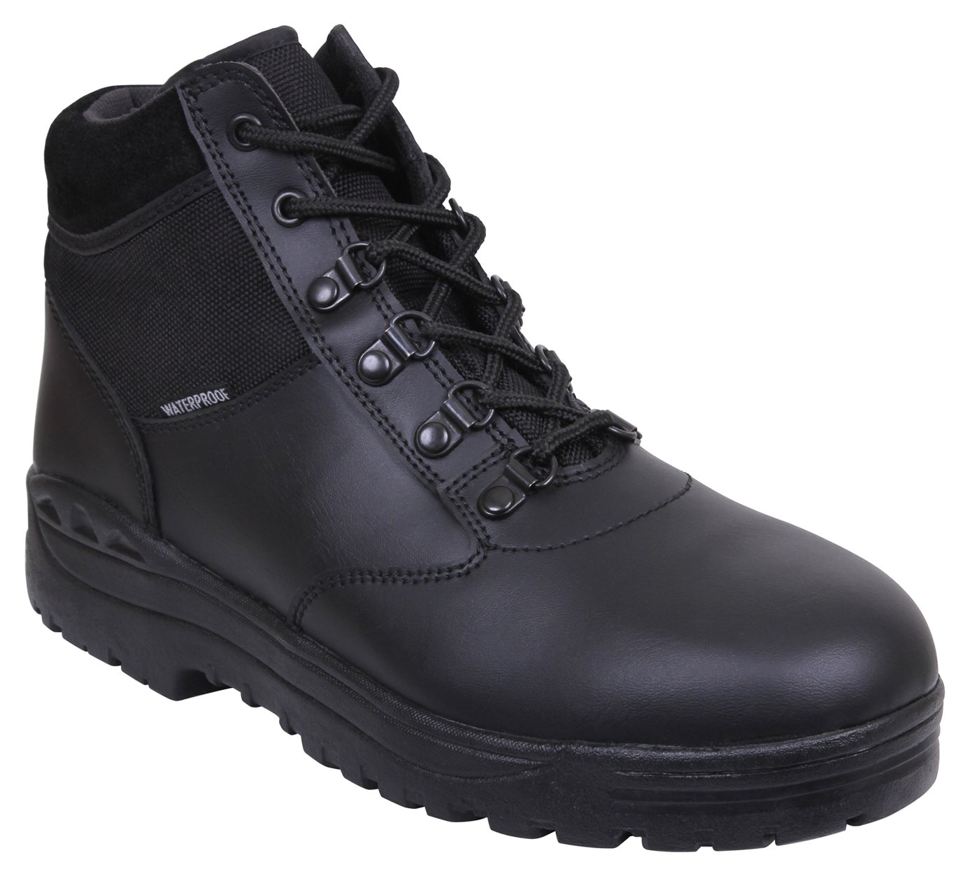 Algopix Similar Product 3 - Rothco Forced Entry Tactical Waterproof