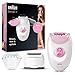 Algopix Similar Product 9 - Braun Epilator Silkepil 3 3270 Hair