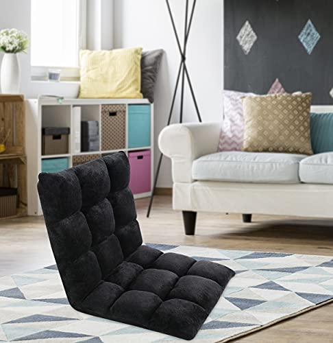 Algopix Similar Product 15 - Chic Home RC6426BKN1WT Lounge