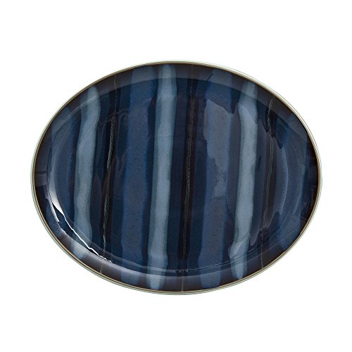 Algopix Similar Product 10 - Denby USA Peveril Dinner Plate