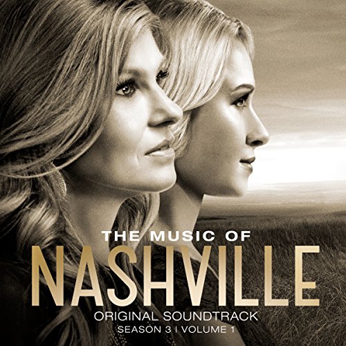 Algopix Similar Product 6 - The Music Of Nashville Season 3 Vol