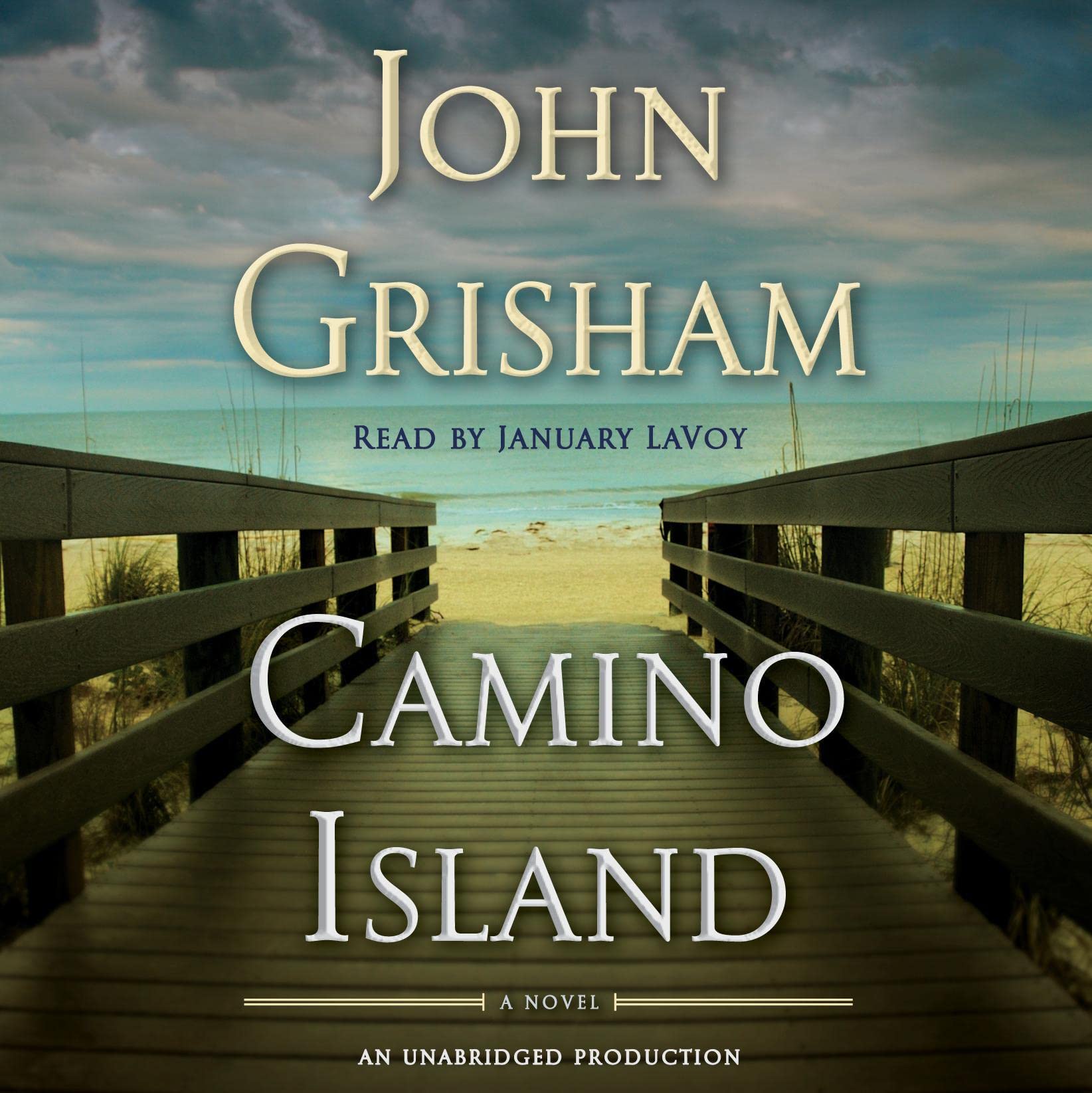 Algopix Similar Product 16 - Camino Island: A Novel