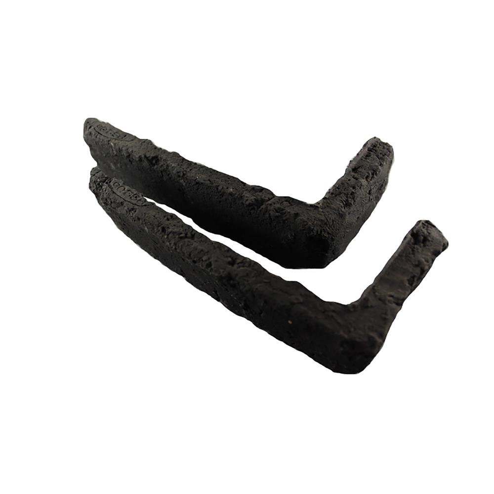 Algopix Similar Product 1 - Koni Brick Old Chicago Charcoal 590