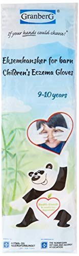 Algopix Similar Product 8 - Granberg Children Eczema Gloves 910