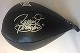 Algopix Similar Product 7 - Manny Pacman Pacquiao Signed Boxing