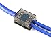 Algopix Similar Product 13 - KnuKonceptz Bassik 2 Way Mini ANL Fuse