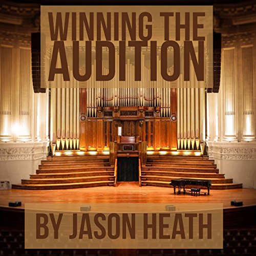 Algopix Similar Product 9 - Winning the Audition Turbocharge Your