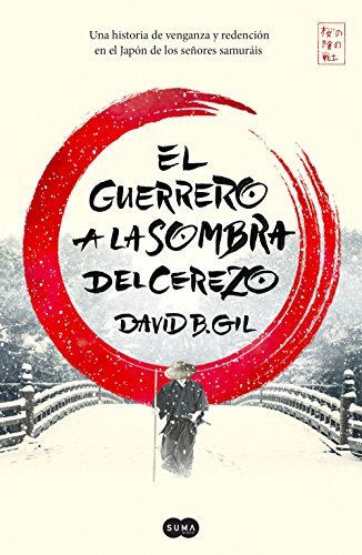 Algopix Similar Product 17 - El guerrero a la sombra del cerezo