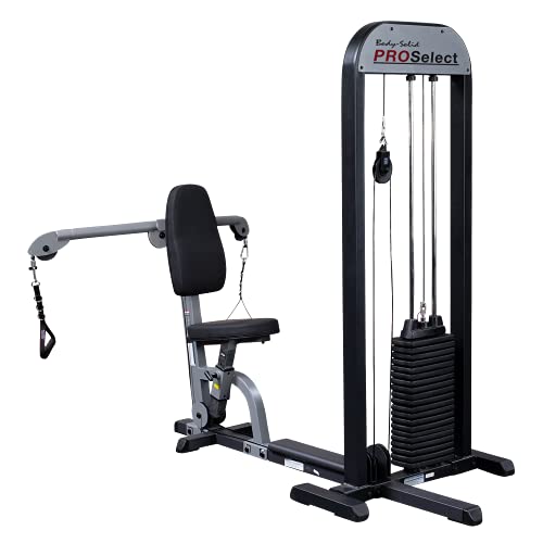 Algopix Similar Product 14 - BodySolid GMFPSTK3 Pro Select Multi