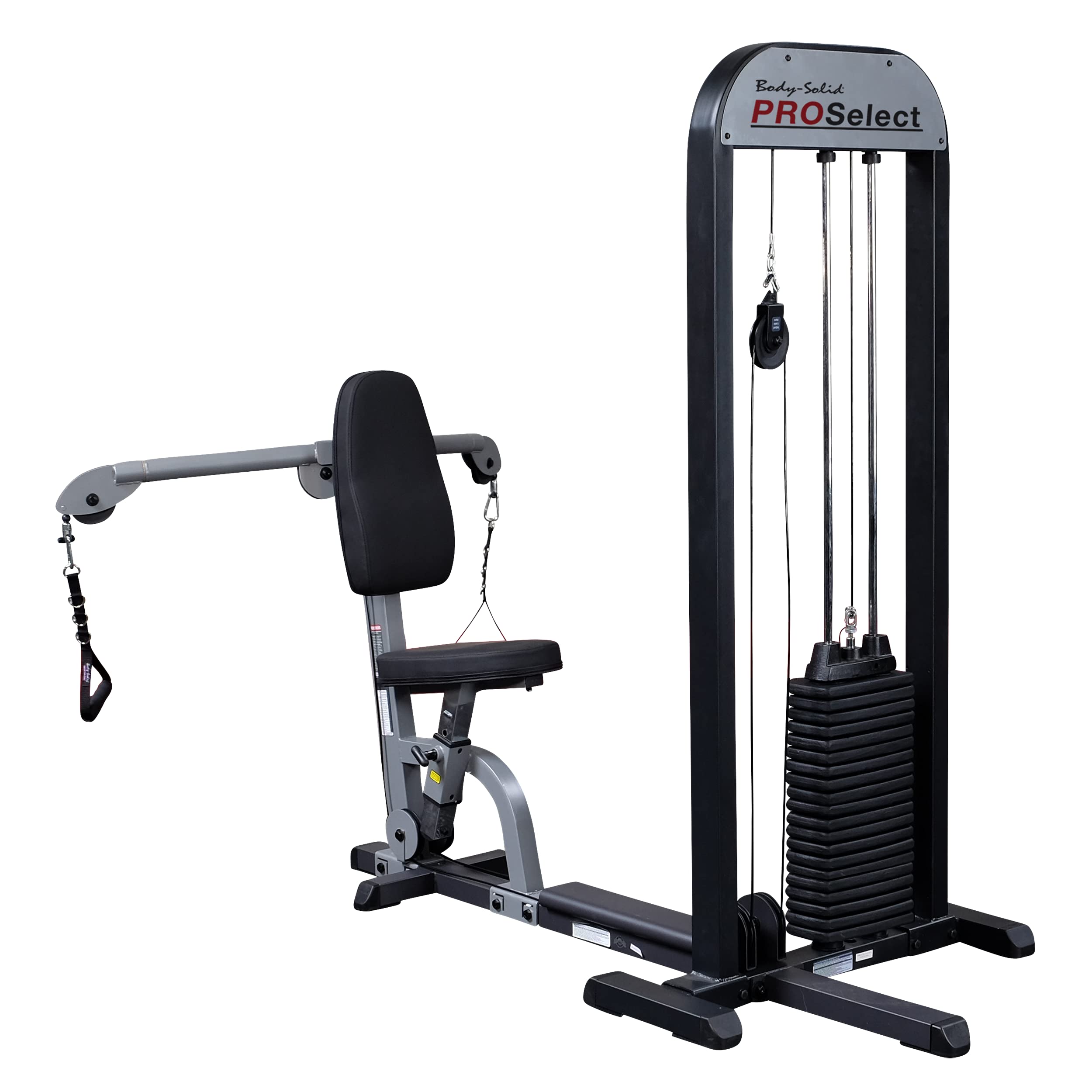 Algopix Similar Product 2 - BodySolid GMFPSTK3 Pro Select Multi