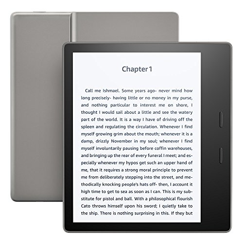 Algopix Similar Product 1 - Kindle Oasis Ereader Previous