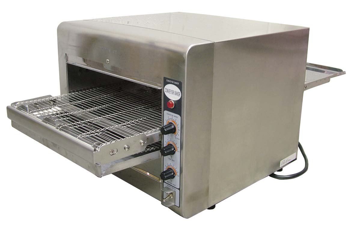 Algopix Similar Product 15 - Omcan 11387 Conveyor Commercial