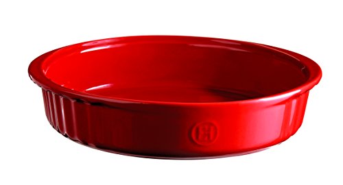 Algopix Similar Product 11 - Emile Henry 346280 France Bakeware