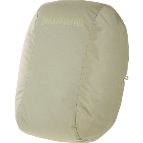 Algopix Similar Product 1 - Maxpedition RFY Rain Cover, Tan