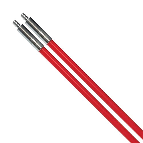 Algopix Similar Product 16 - CK T5431 Mightyrod 7 mm Pro Rods 