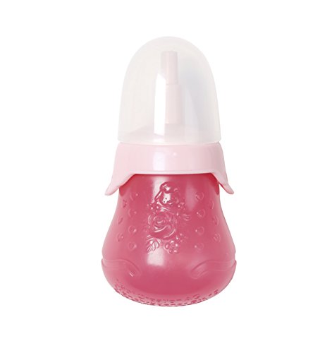 Algopix Similar Product 7 - Baby Annabell Doll Milk Bottle [794968]