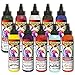 Algopix Similar Product 20 - Unicorn Spit Gel Stain and Glaze in