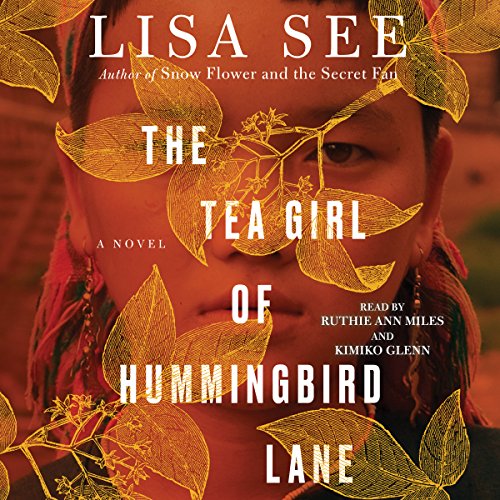 Algopix Similar Product 7 - The Tea Girl of Hummingbird Lane
