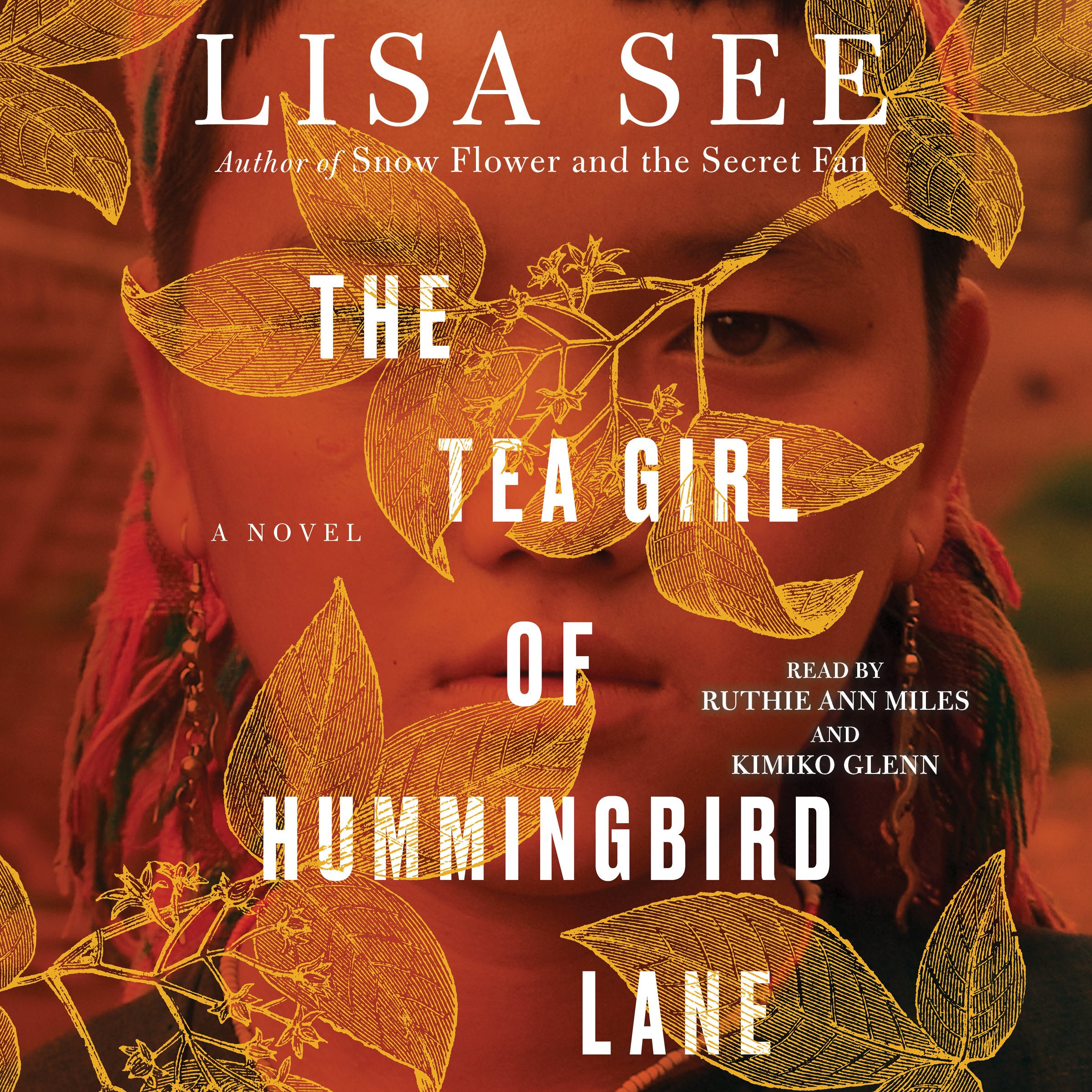 Algopix Similar Product 3 - The Tea Girl of Hummingbird Lane