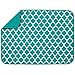 Algopix Similar Product 9 - ST INC Dish Drying Mat for Kitchen