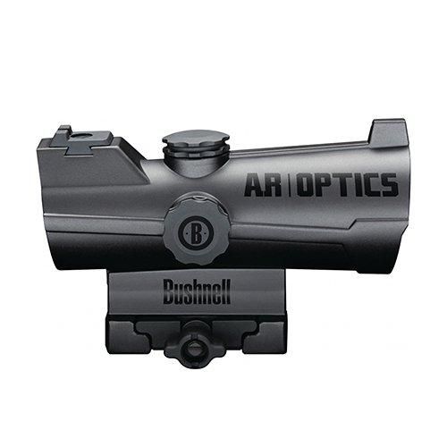 Algopix Similar Product 7 - Bushnell Optics Incinerate Red Dot