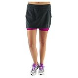 Algopix Similar Product 15 - Alex  Abby Womens Pursuit Skort 