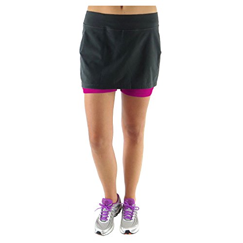 Algopix Similar Product 6 - Alex  Abby Womens Pursuit Skort 