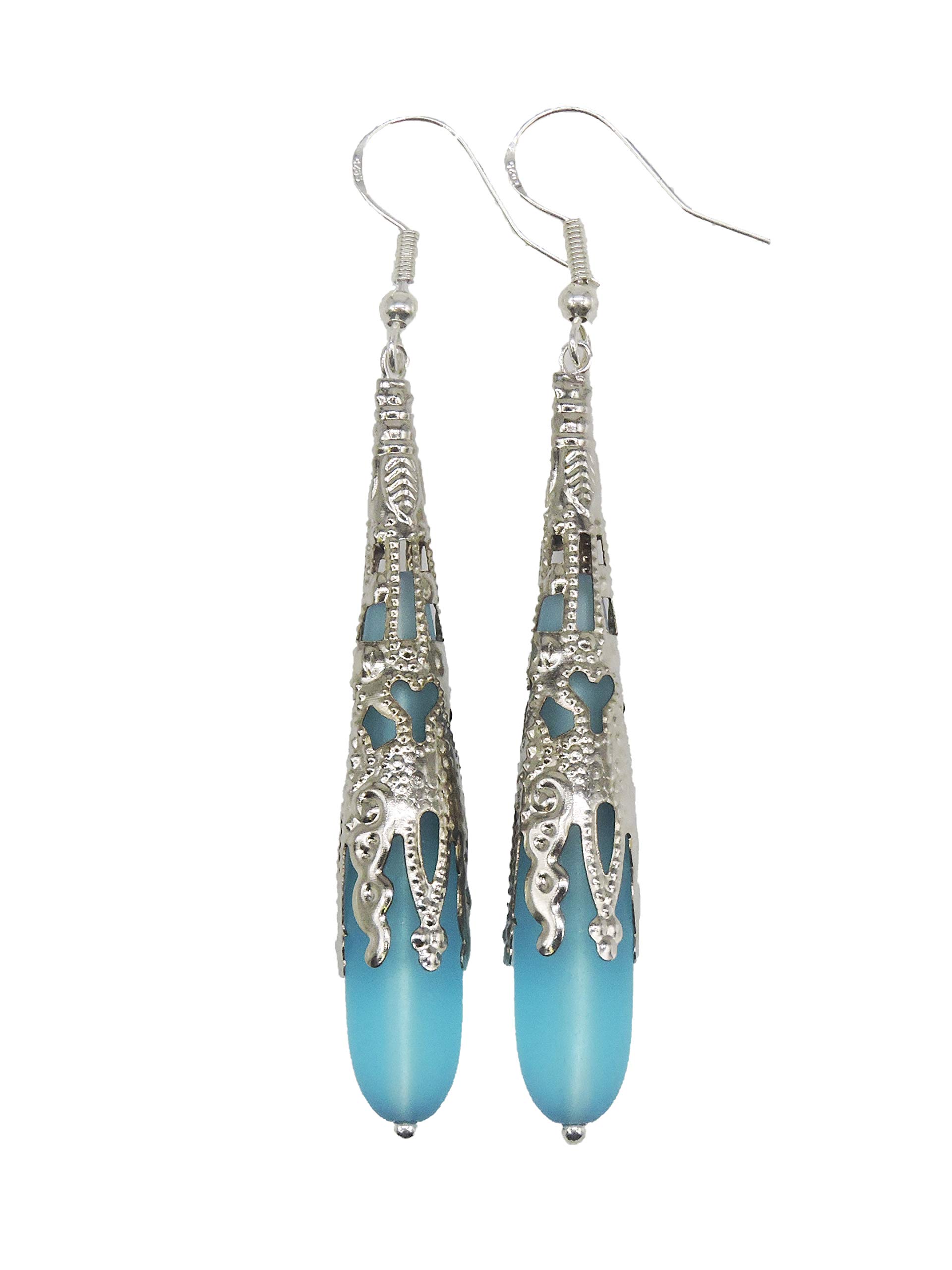 Algopix Similar Product 12 - Handmade jewelry from Hawaiilong