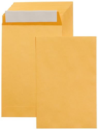 Algopix Similar Product 14 - Amazon Basics Self Adhesive Catalog