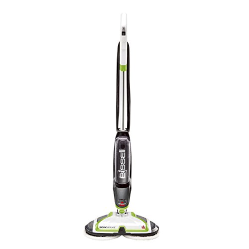 Algopix Similar Product 14 - BISSELL Spinwave Powered Hardwood Floor