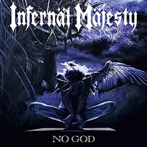 Algopix Similar Product 10 - No God