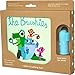 Algopix Similar Product 5 - The Brushies Willa The Whale Toddler