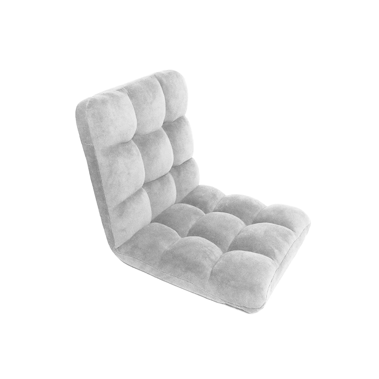 Algopix Similar Product 12 - Chic Home Daphene Adjustable Recliner