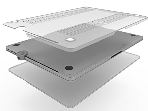 Algopix Similar Product 9 - Maclocks MBPRTB13SM Security Case with