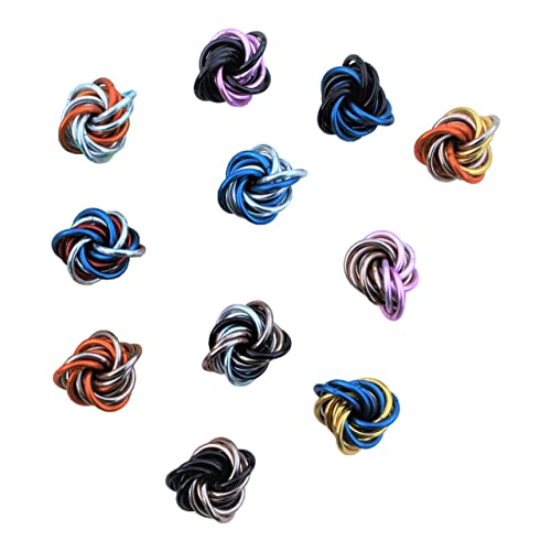 Algopix Similar Product 8 - Mobii Custom Color Mix Fidget Ball