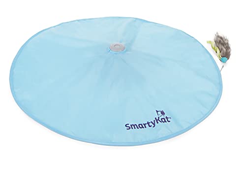 Algopix Similar Product 3 - SmartyKat Hot Pursuit Electronic