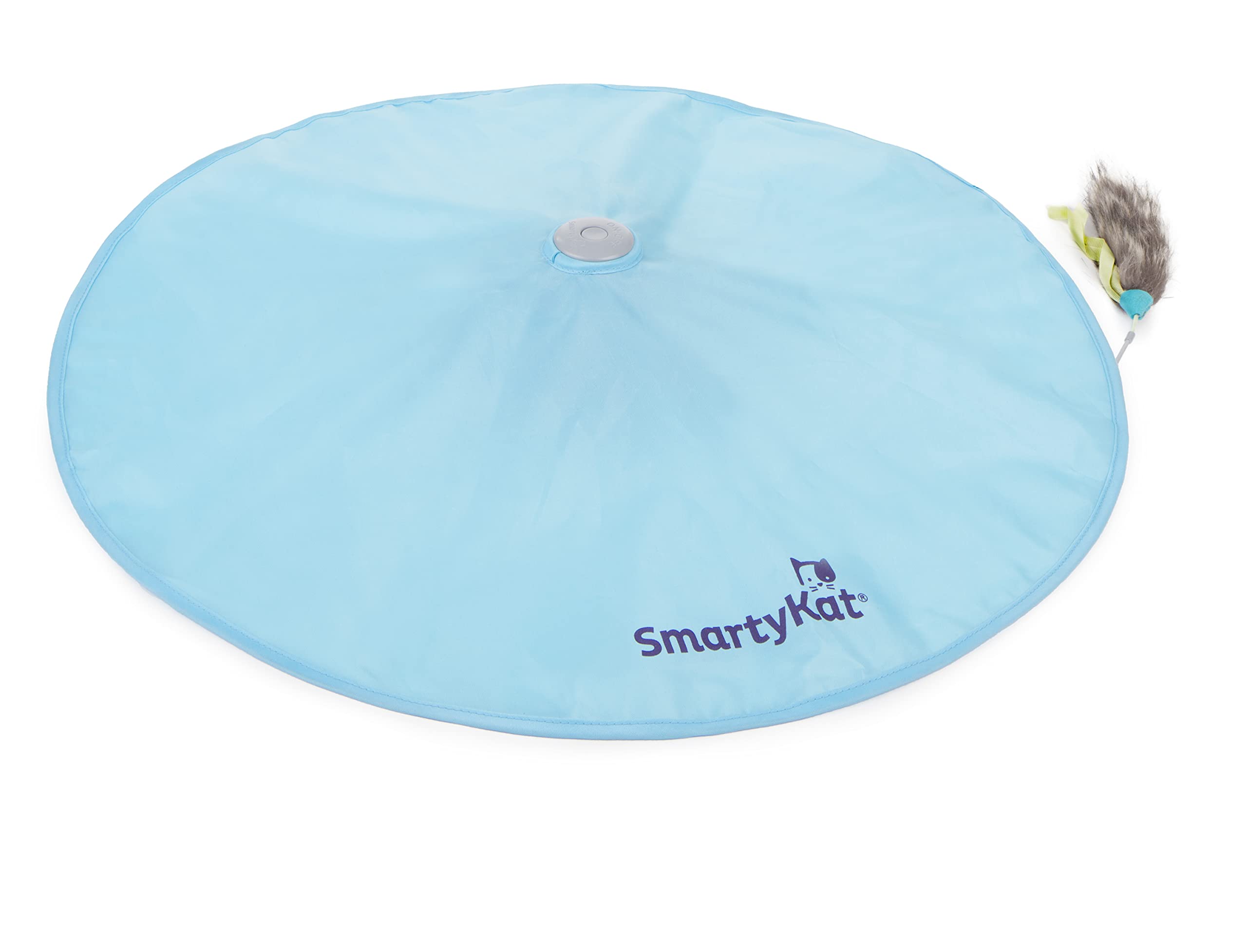 Algopix Similar Product 18 - SmartyKat Hot Pursuit Electronic