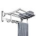 Algopix Similar Product 7 - Candora Stainless Steel Wall Mounted