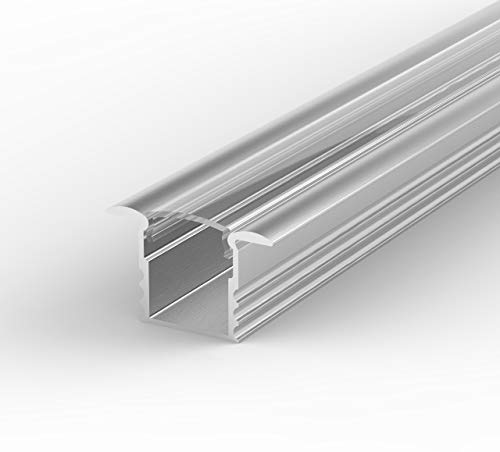 Algopix Similar Product 19 - Marc LED Ltd EH1 1m  1000mm recessed