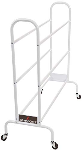 Algopix Similar Product 2 - Ball Cart Wide Base 12 Balls