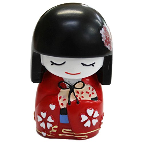 Algopix Similar Product 1 - NN Find Japan Japanese Mai Kokeshi
