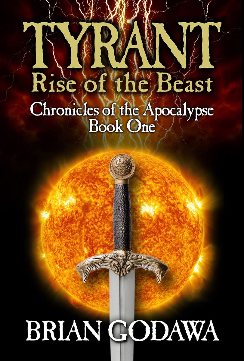 Algopix Similar Product 13 - Tyrant Rise of the Beast Chronicles