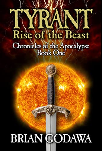Algopix Similar Product 16 - Tyrant Rise of the Beast Chronicles
