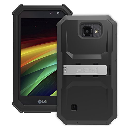 Algopix Similar Product 20 - LG K3 Case Heavy Duty Trident Kraken