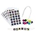 Algopix Similar Product 9 - My Image Bracelet Maker Refill Kit
